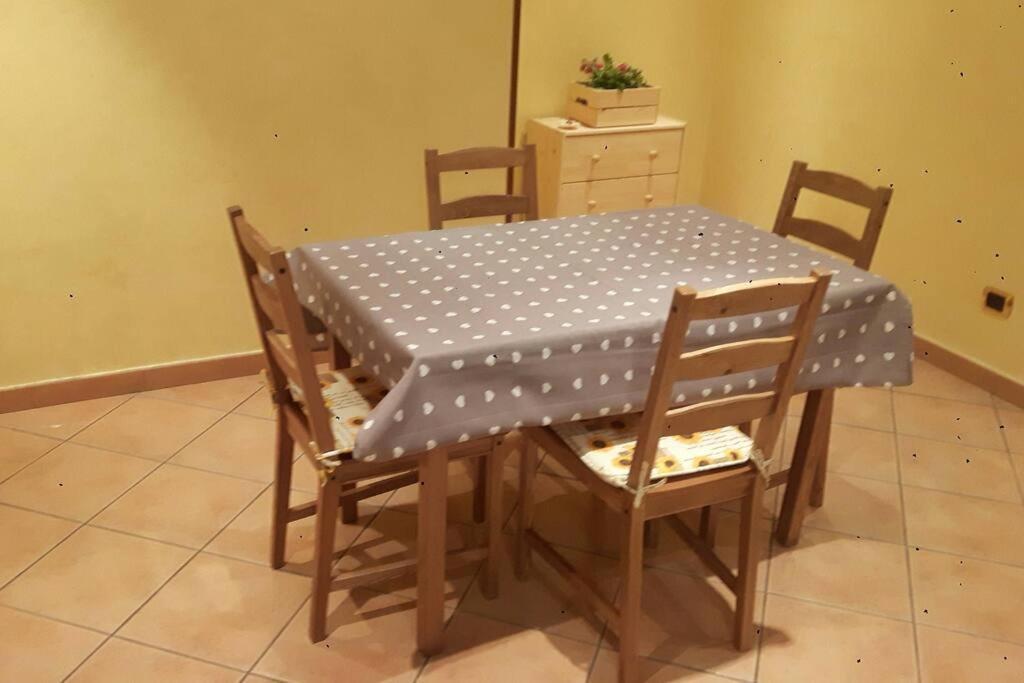 Apartamento A 2 Passi Dal Cuore Di