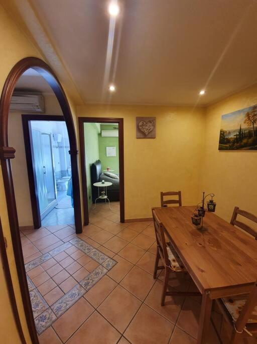 A 2 Passi Dal Cuore Di Apartamento