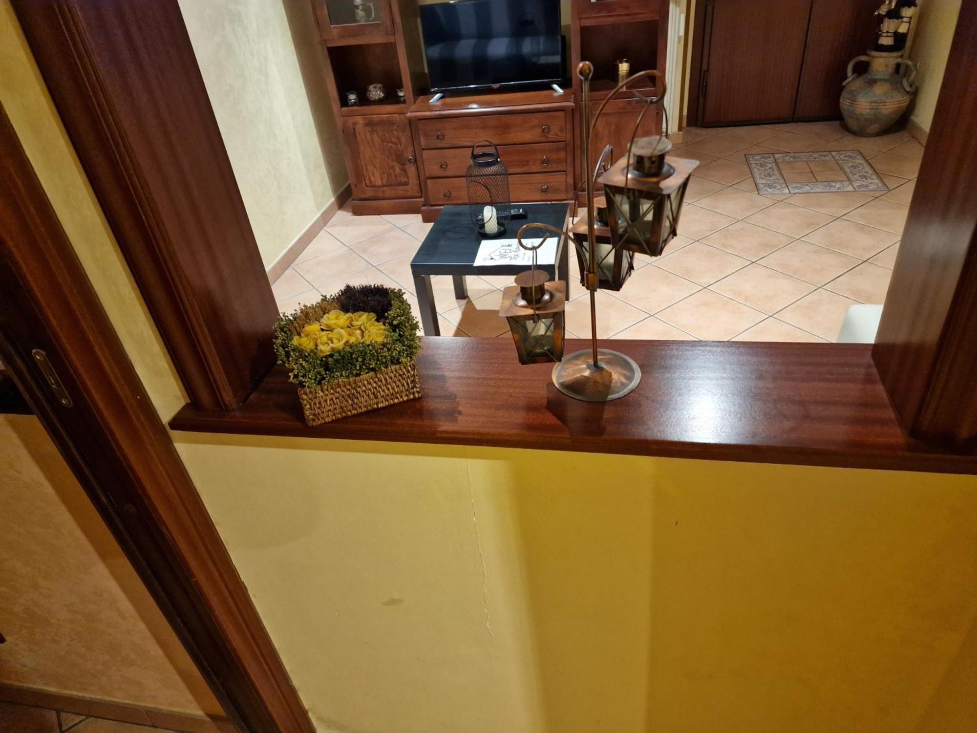 A 2 Passi Dal Cuore Di Apartamento