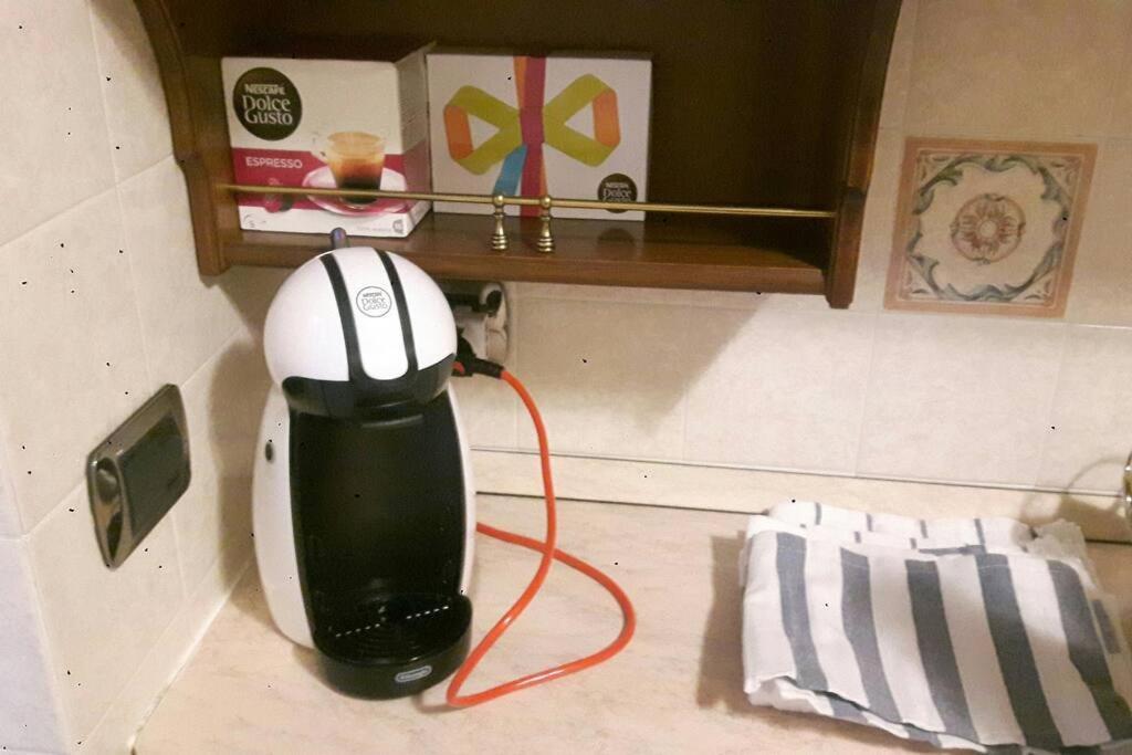 Apartamento A 2 Passi Dal Cuore Di Roma